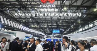 AI takes centre stage as Mobile World Congress Shanghai kicks