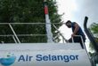 Air Selangor on track to achieve Asia ambition