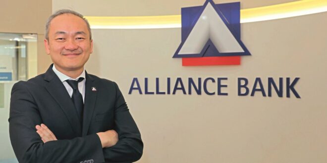 Alliance Bank to bolster SME ops