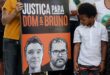 Amazon NGO set up in memory of British reporter murdered