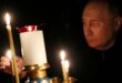 Analysis Dagestan shootings spotlight rising Islamist threat for Putin