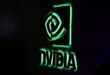 Analysis Nvidias staggering gains leave investors wondering whether to cash in