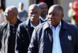 Analysis South Africas unity government must harmonise wildly different visions