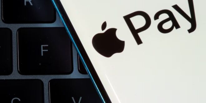 Apple turns to third parties for ‘buy now pay later