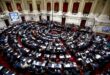 Argentina passes economic reform bill in Mileis first big legislative