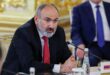 Armenia to leave Russia led security bloc says PM