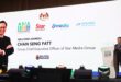 Asias media powerhouses form consortium to drive environmental and social