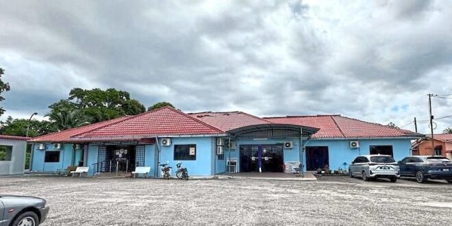 Assemblyman says RM300000 allocation for 50 year old Bekok clinic timely