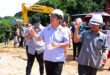 Babagon villagers to get RM168mil concrete bridge in two years