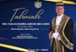 Baderul Amin appointed as new Seberang Prai Mayor