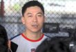 Badminton Dont trust people easily says Boon Heong after Pei