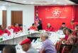 Bersatu has decided on fate of seven rebels says Hamzah