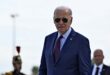 Biden to condemn isolationism at cliffs of Normandy in echo