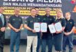Bolstering sports tourism ahead of Visit Johor Year 2026