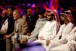 Boxing Boxing Saudi wealth fund holding talks to create boxing league