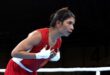 Boxing Olympics Boxing Nervous is necessary for Indias Zareen