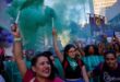 Brazil women march against bill tightening abortion ban