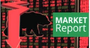 Bursa Malaysia closes lower on profit taking