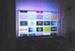 Cant log into your smart TV apps Scammers could be
