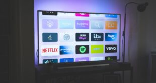 Cant log into your smart TV apps Scammers could be