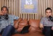 Catcha Digital partners with KJ and Shahril to launch KS