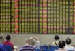China stocks reverse losses as investors digest US presidential debate
