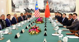 Chinas 30 day visa exemption will benefit Msian craft entrepreneurs