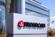 Chipmaker Broadcom raises annual revenue forecast unveils stock split