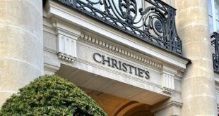 Christies hackers fail to post files as deadline passes