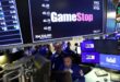 Citron Researchs Left shorts GameStop more than 3 years after