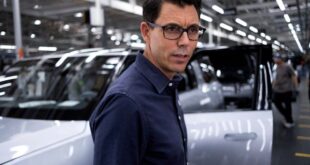 Cloaked Audis covert CEO meeting how VWs 5 billion Rivian