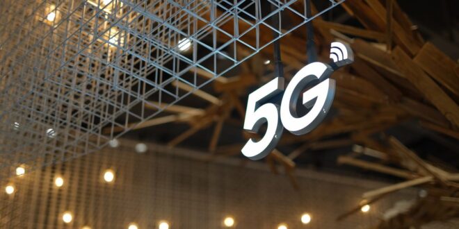 Consumer business set to benefit from second 5G network