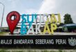 Cops deploy 600 personnel ahead of Sungai Bakap by election