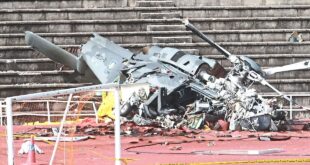 Copter crash Family of commander Firdaus accepts report with an