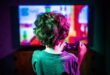 Could video games help children at risk for dyslexia with