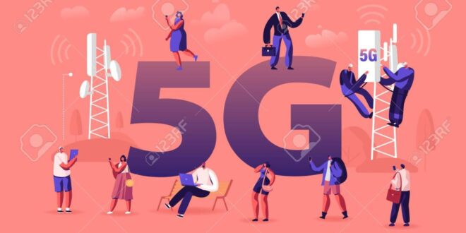 Creating healthy 5G competition The Star