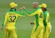 Cricket Cricket Australia cruising ahead of T20 World Cup opener