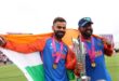 Cricket Cricket India badly wanted T20 World Cup title says captain