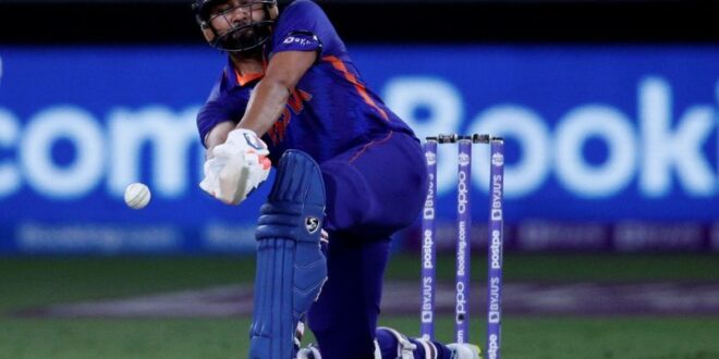 Cricket Cricket Indian batters have the tools to solve New York