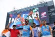 Cricket Cricket North American fans thrill for dream India Pakistan showdown in