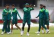 Cricket Cricket Pakistan will look to be positive at T20 World