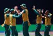 Cricket Cricket South Africa ditch aggressive T20 mindset to solve pitch