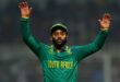 Cricket Cricket South Africa win after dismissing Sri Lanka for 77