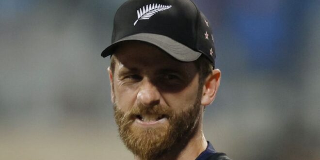 Cricket Cricket Williamson tight lipped about T20 future after NZ exit