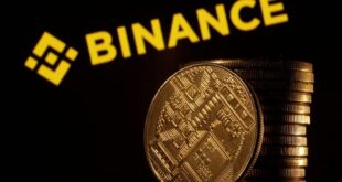 Crypto exchange Binance seeks to slash size of 13 billion