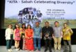 Cultural diplomacy in action Msian embassy screens Kita in Helsinki