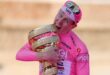 Cycling Cycling Pogacar vying for rare GiroTour double is man to