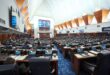 Dewan Rakyat Five bills passed in the first week