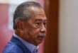 Diesel price hike burdens people says Muhyiddin