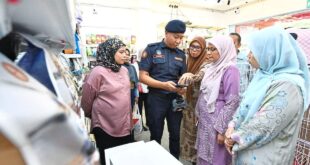 Digital licences for Ampang Jaya business owners from July